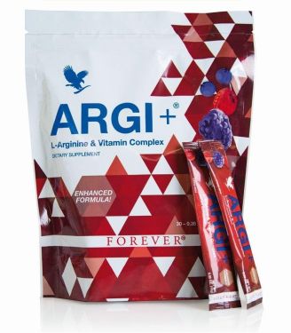 Arginin Forever Living