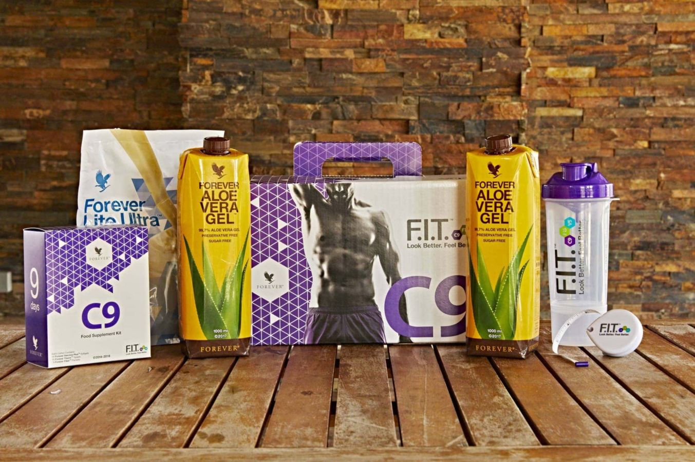 Forever Living Products Company