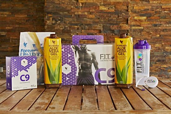 Forever Living Produkte