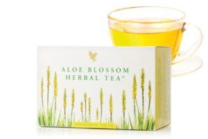 Forever Aloe Blossom Herbal Tea 00200 300x200 - Aloe Blossom Herbal Tea®