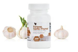 Forever Garlic Thyme 00065 300x200 - Forever Garlic Thyme
